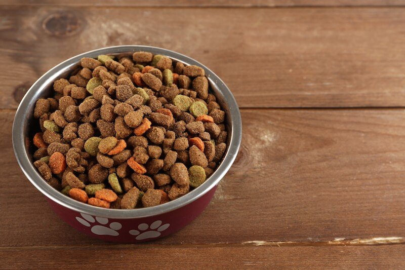 La meilleure croquette pour chien stérilisé est celle qui prend en compte tous ses Besoins Biologiques et Naturels